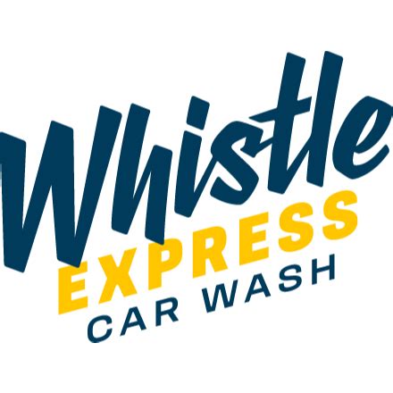 whistle express car wash